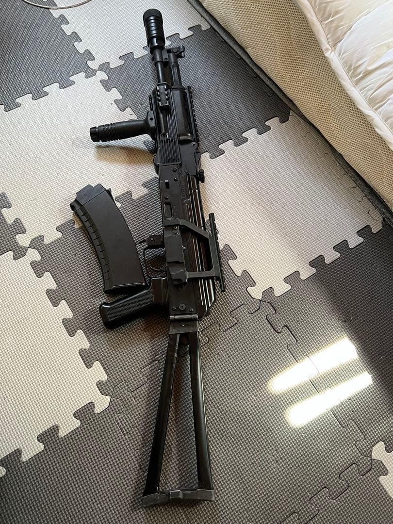 東京マルイ 次世代AK102