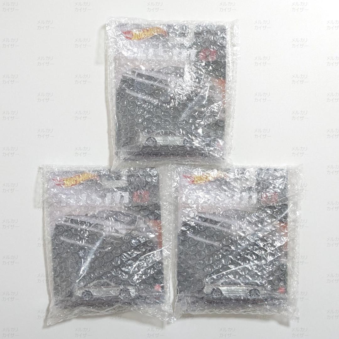 3台 ホットウィール GT-R R33 NISMO R-tune 日産 ニスモ