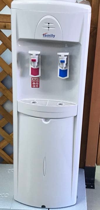 ウォーターサーバー ディスペンサー