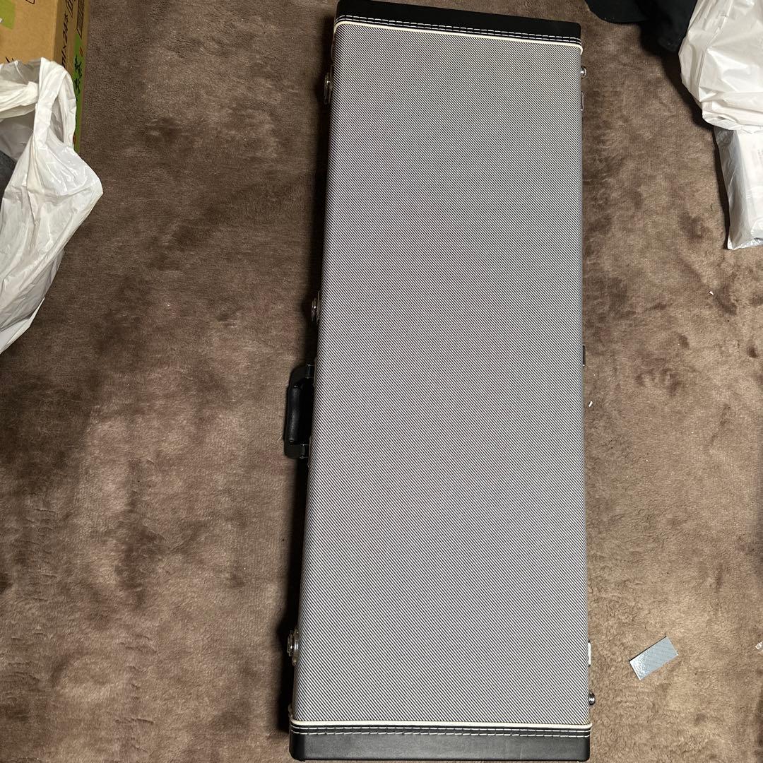 ギター fano RB6 Alt De Fact