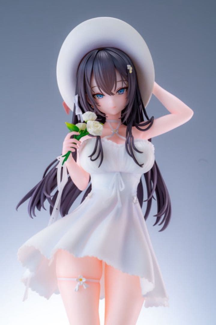 MANTA illustration by Freng 1/7(未開封)