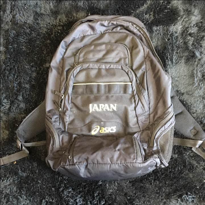 japanリュックサック