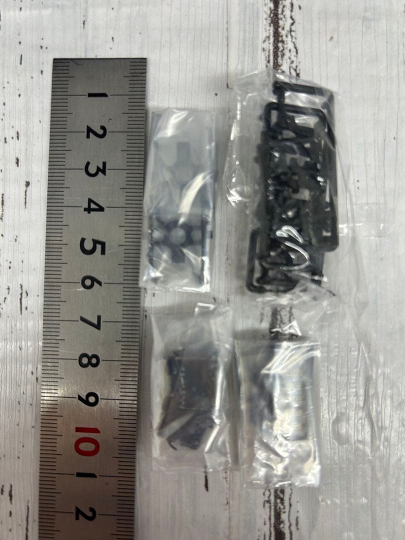 TOMIX 98413 国鉄旧型客車（宗谷本線普通列車）5両セット