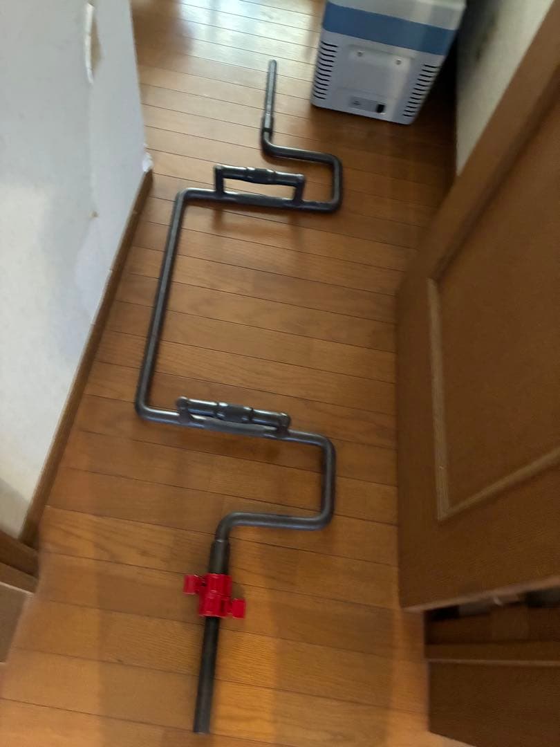 引き取り限定　モリヤ　ヘックスバーセット