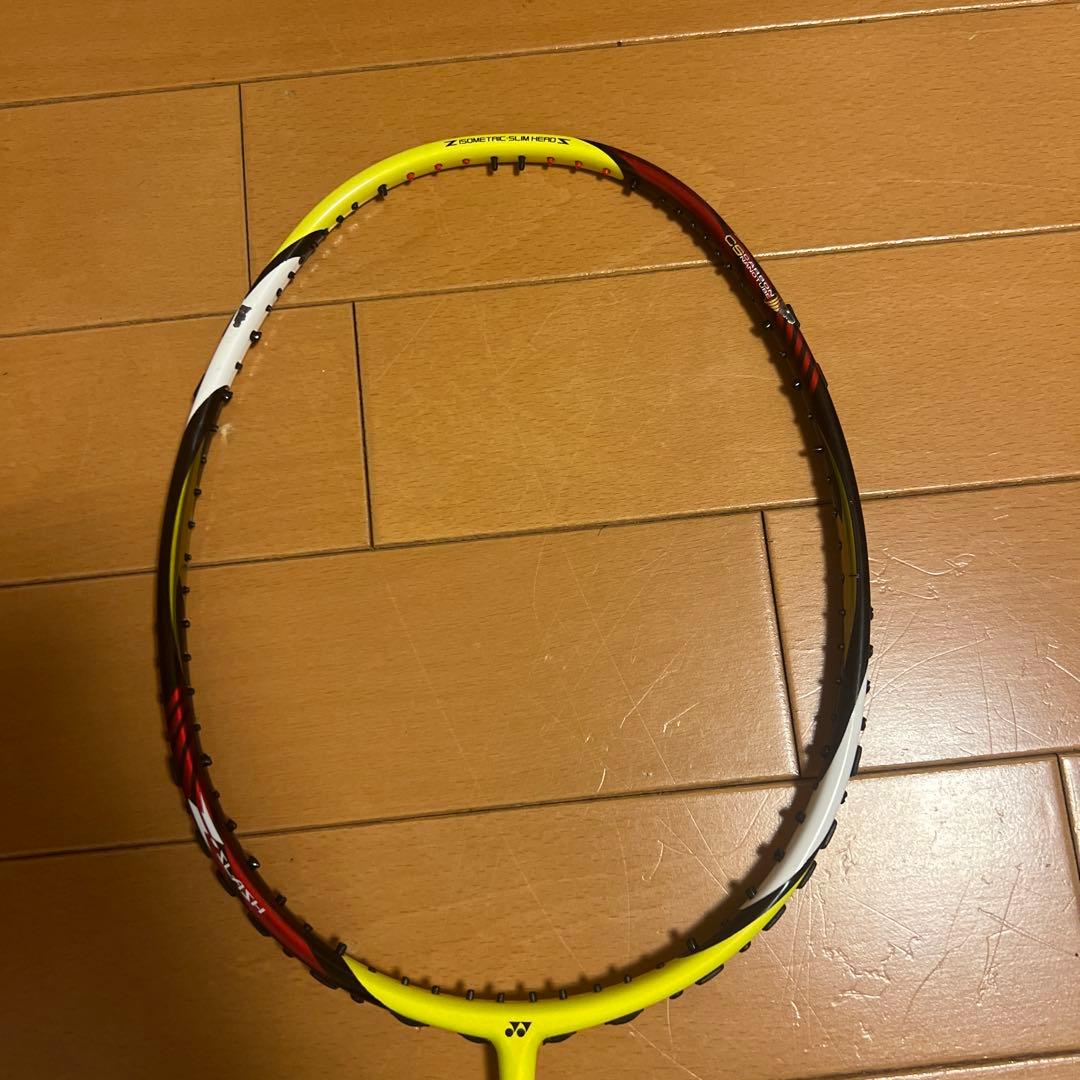 YONEX Zスラッシュ