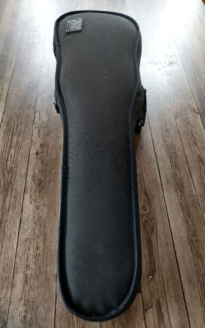 Ars Music Meister　4/4 　チェコ　バイオリン　2015