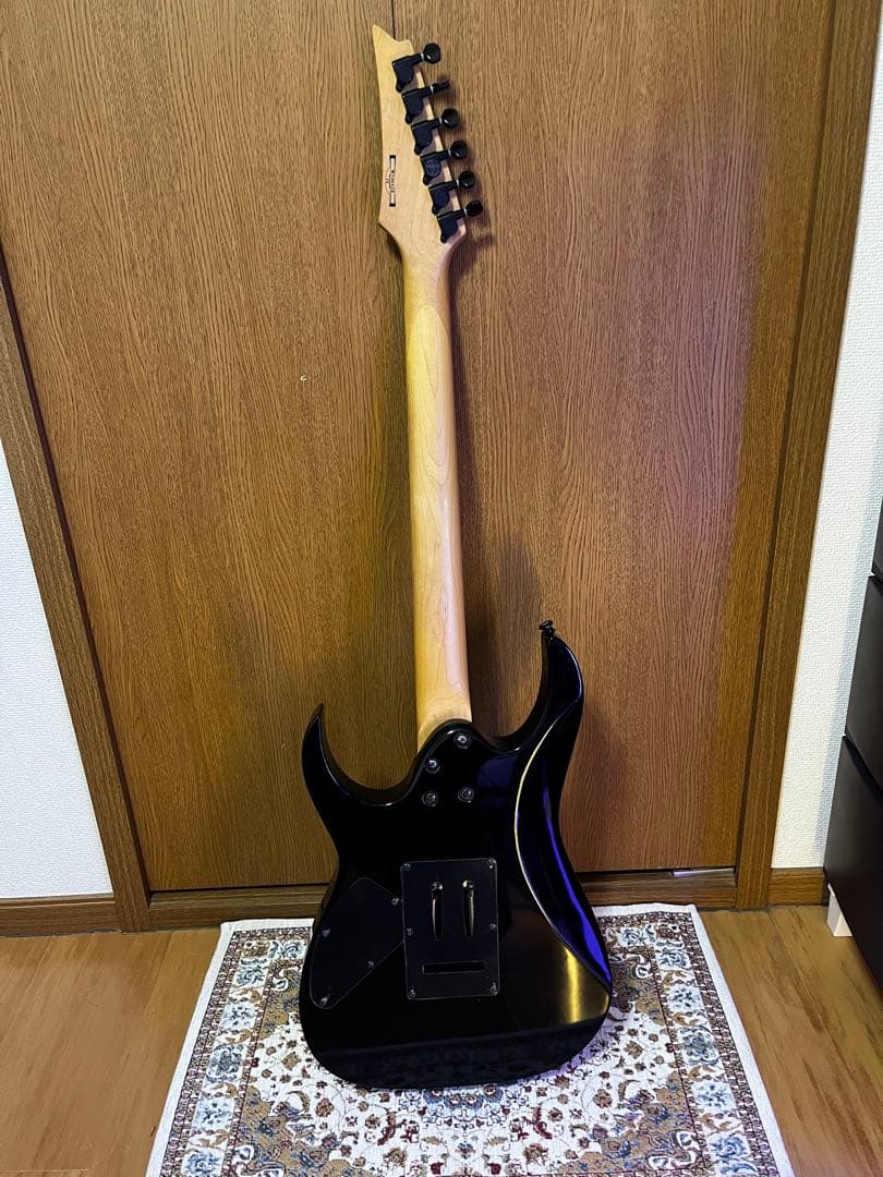 Ibanez RG series / アイバニーズ　RGシリーズ