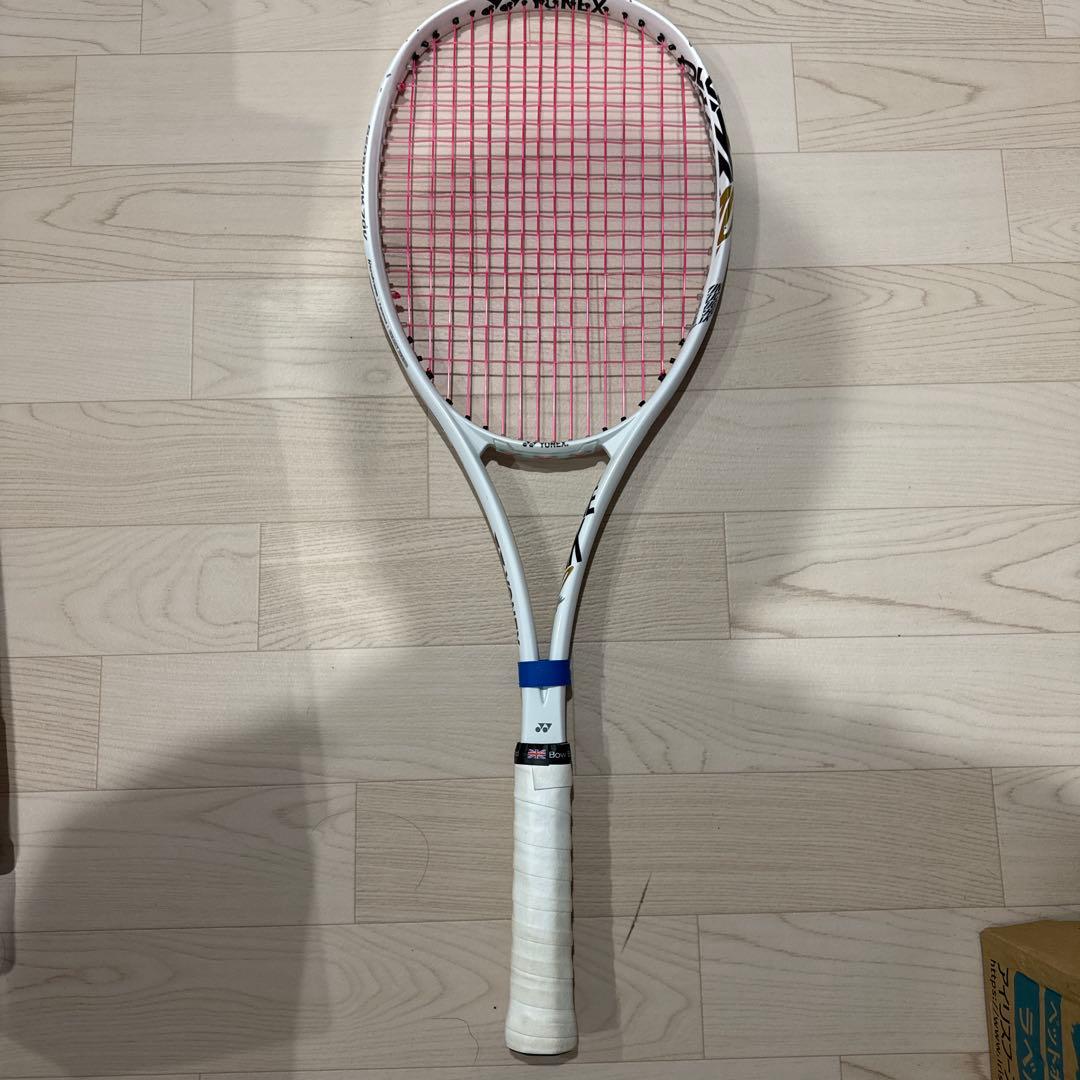 GEOBREAK 70V マットホワイト