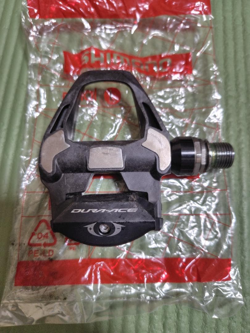 DURA-ACE PD-R9100 ビンディングペダル