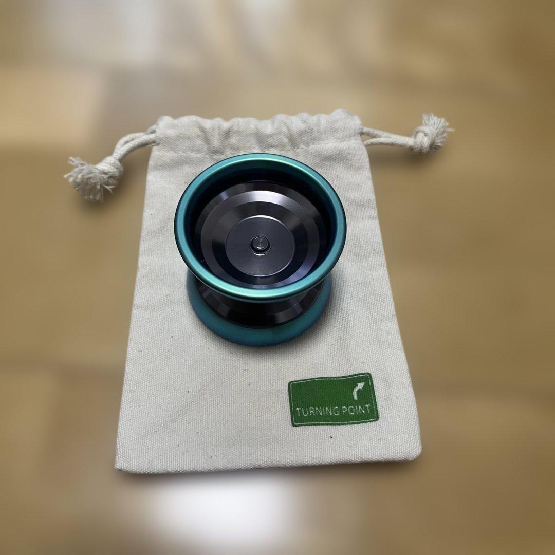 ターニングポイント ヒネモス 新品 ヨーヨー