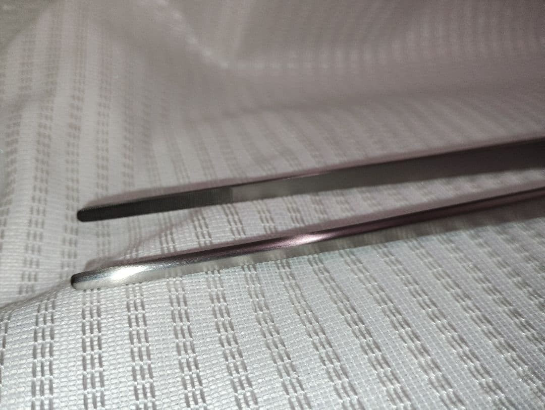 アクアデザインアマノ プロピンセットグリップタイプ　30cm 20th 20周年