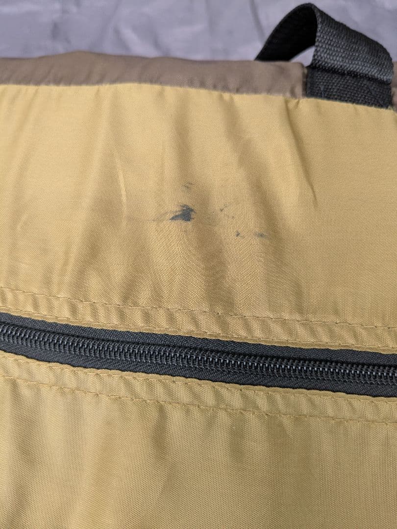 スノーピーク　エントリーパックTT 　ヴォールトのみ　ツールームテント