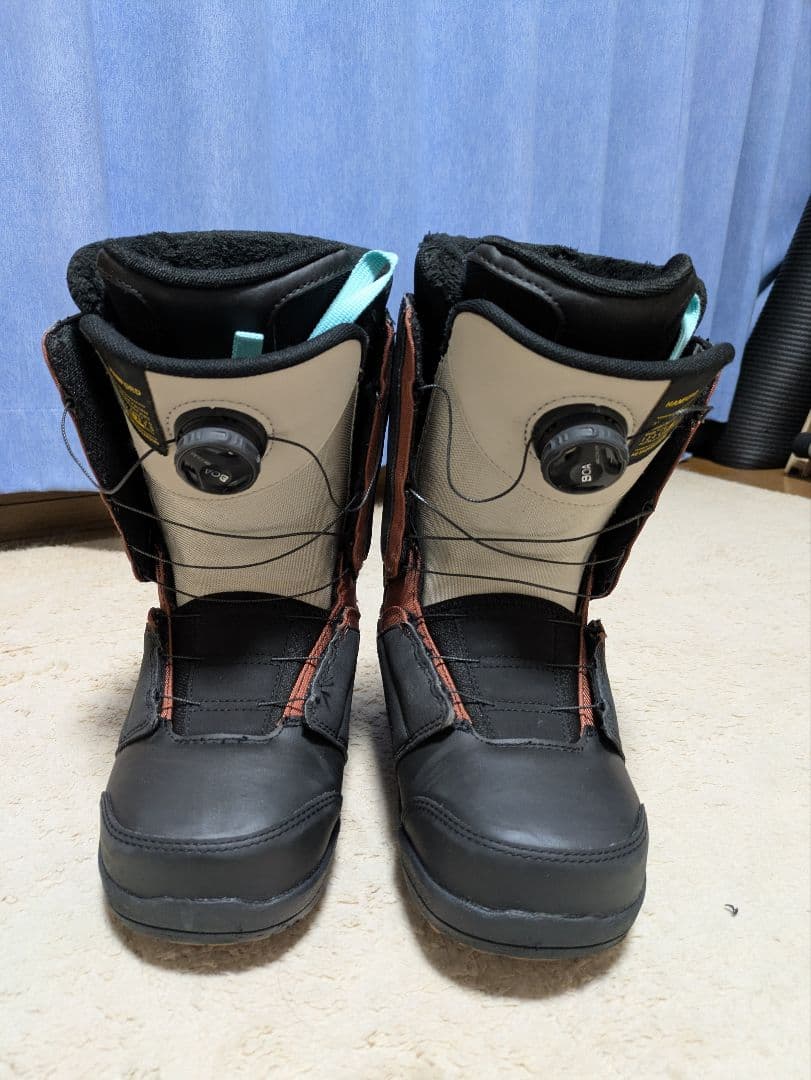 k2 hanford 23-24モデル