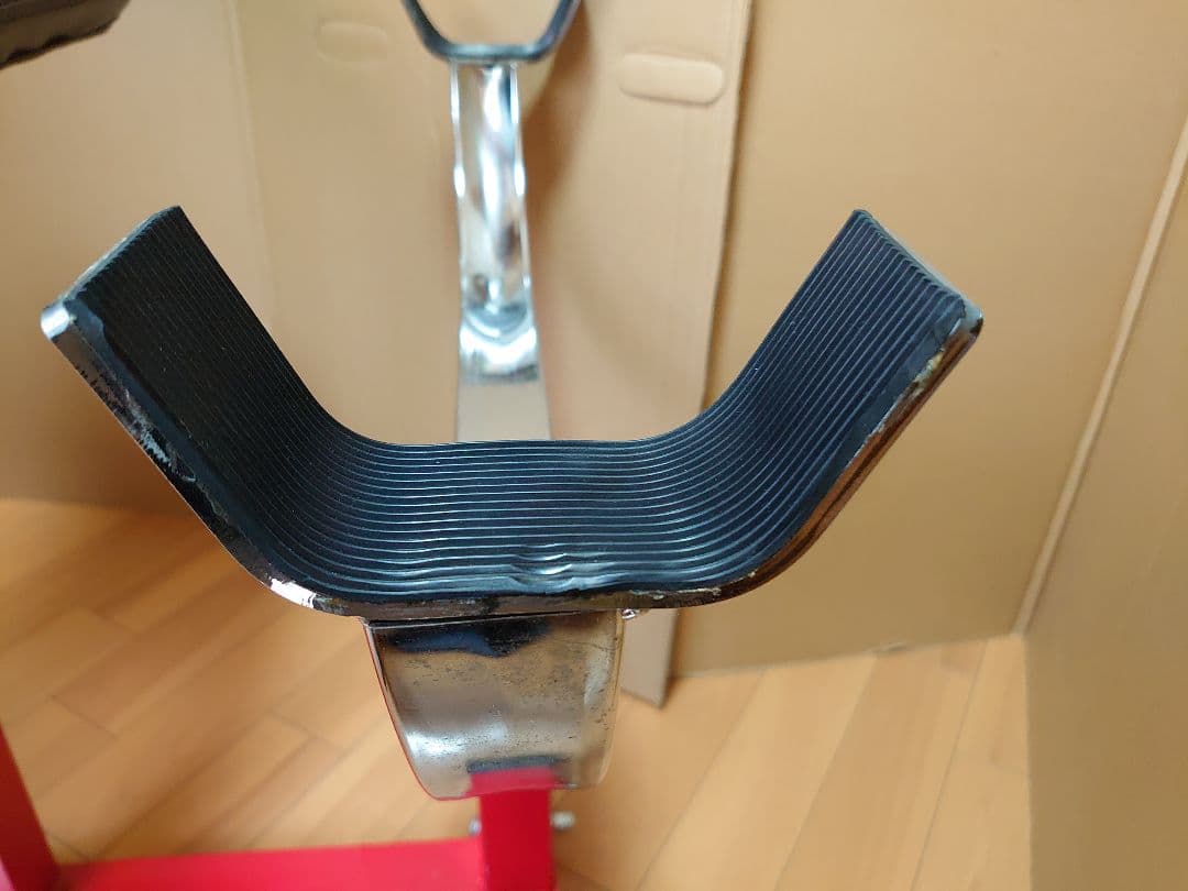 ファイティングロード FIGHTING ROAD カールベンチ