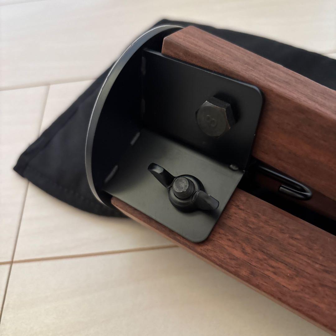 dapper punch ダッパーパンチ　三脚　485 サイドテーブル