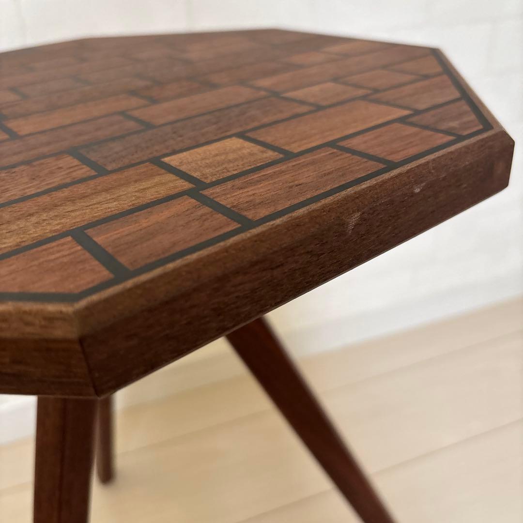 dapper punch ダッパーパンチ　三脚　485 サイドテーブル