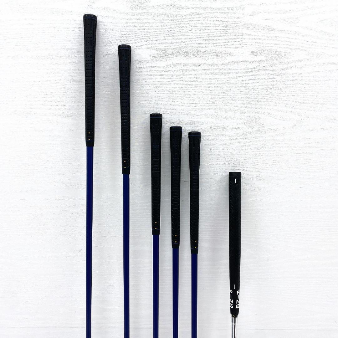 【格安‼】 MIZUNO ミズノ レディース ゴルフクラブ 初心者 セット L