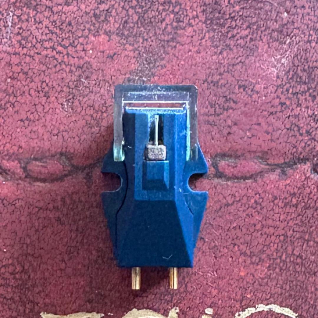 ortofon MC-20 初期 MCカートリッジ No.03694音出し確認済