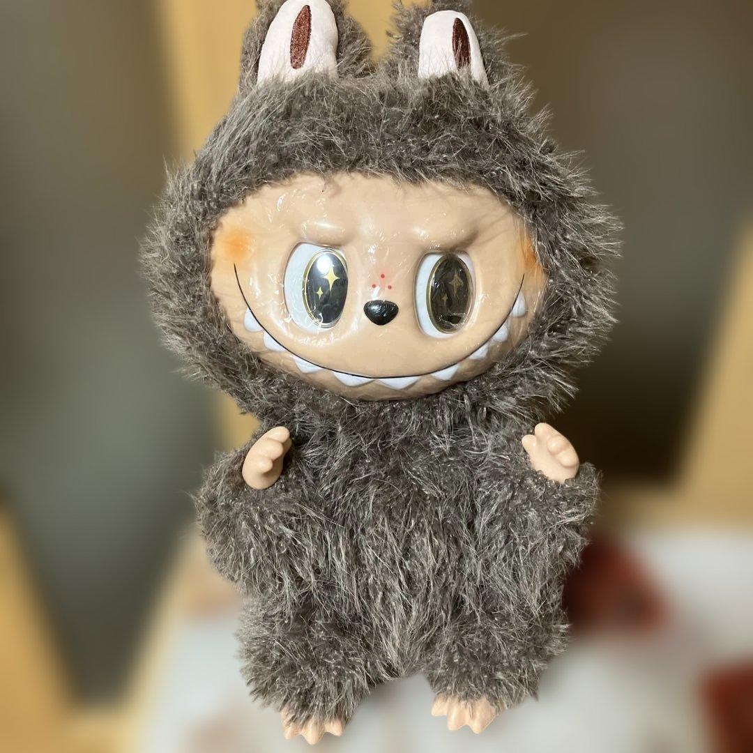 POP MART ぬいぐるみ キャラクター(大)