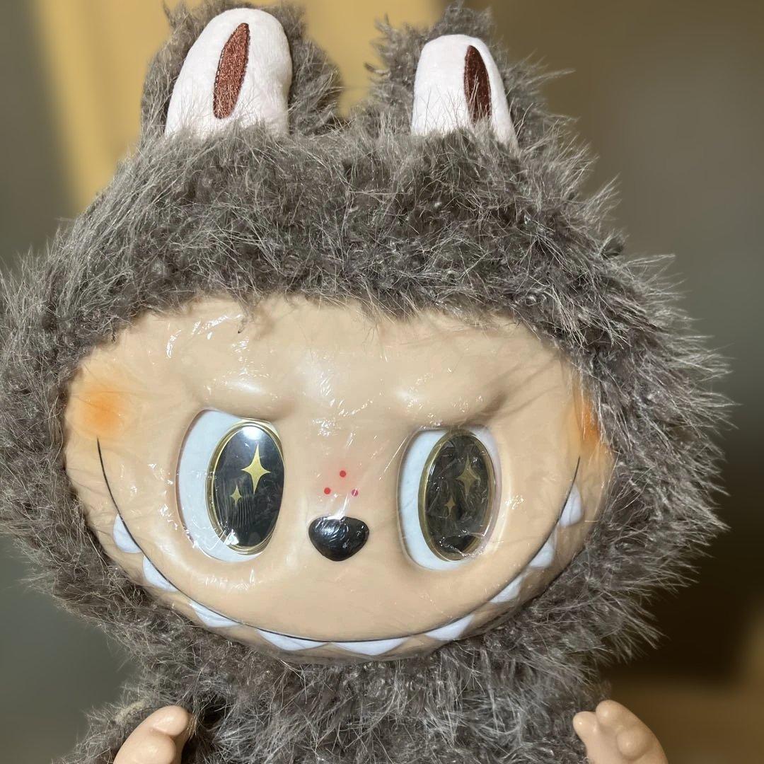 POP MART ぬいぐるみ キャラクター(大)