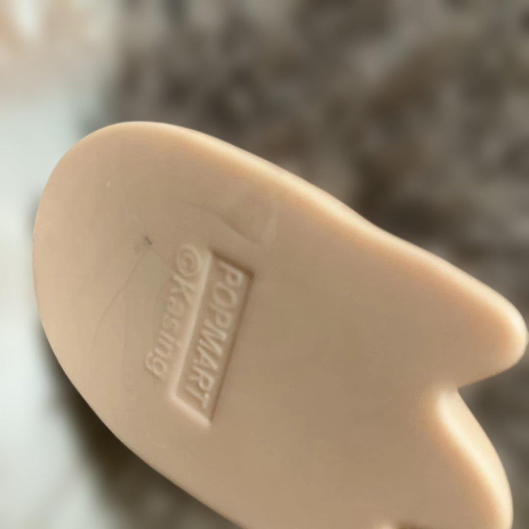 POP MART ぬいぐるみ キャラクター(大)