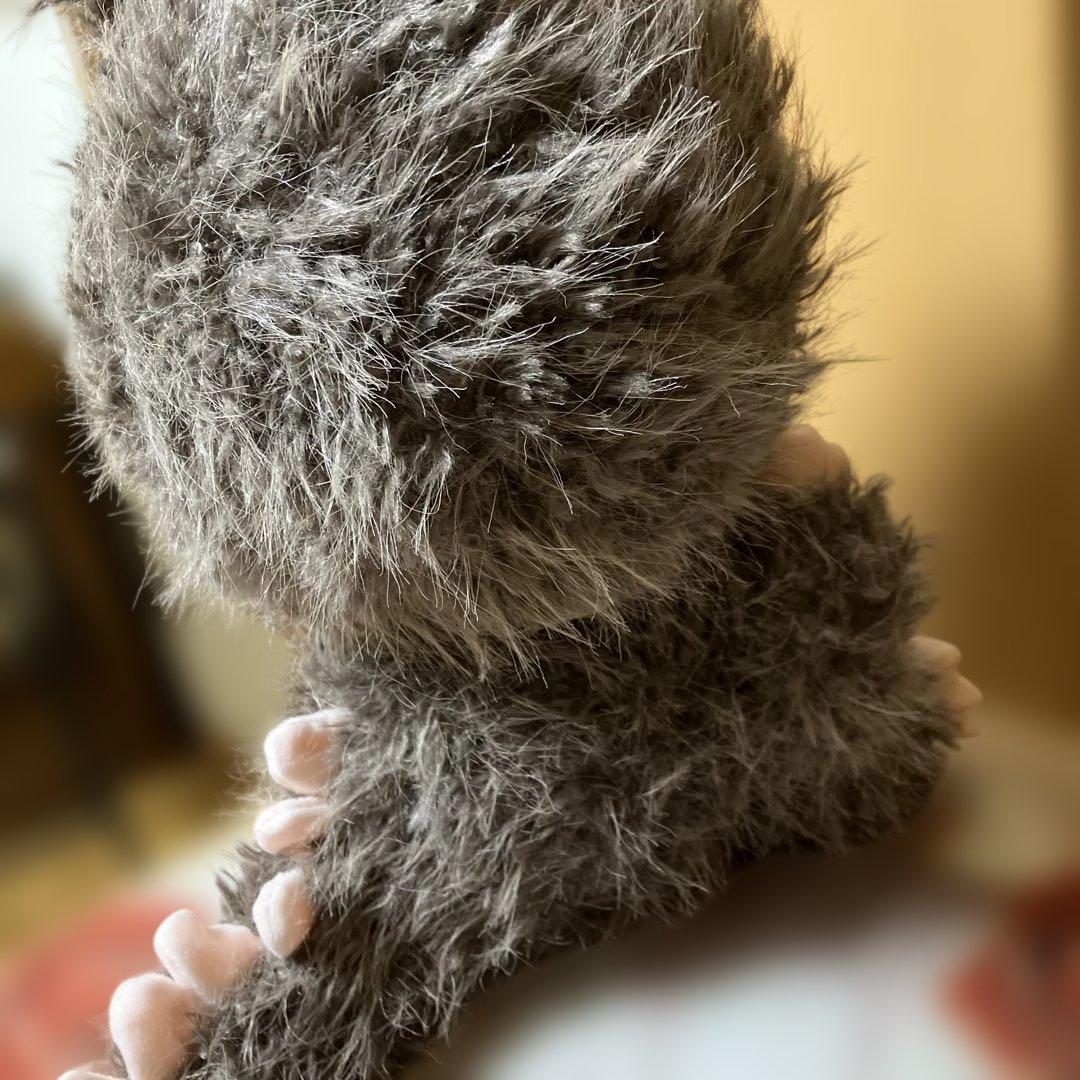 POP MART ぬいぐるみ キャラクター(大)