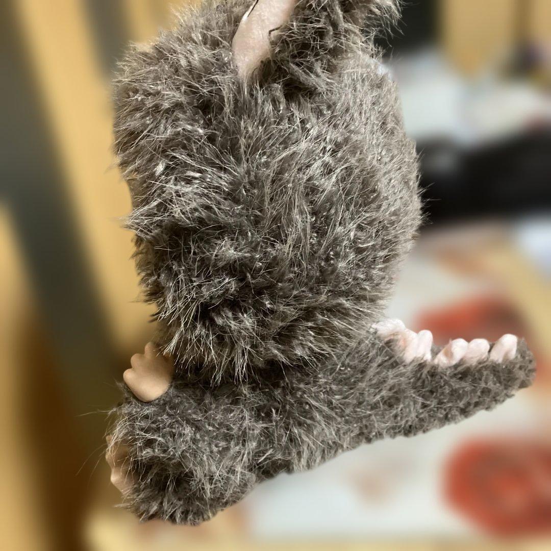 POP MART ぬいぐるみ キャラクター(大)