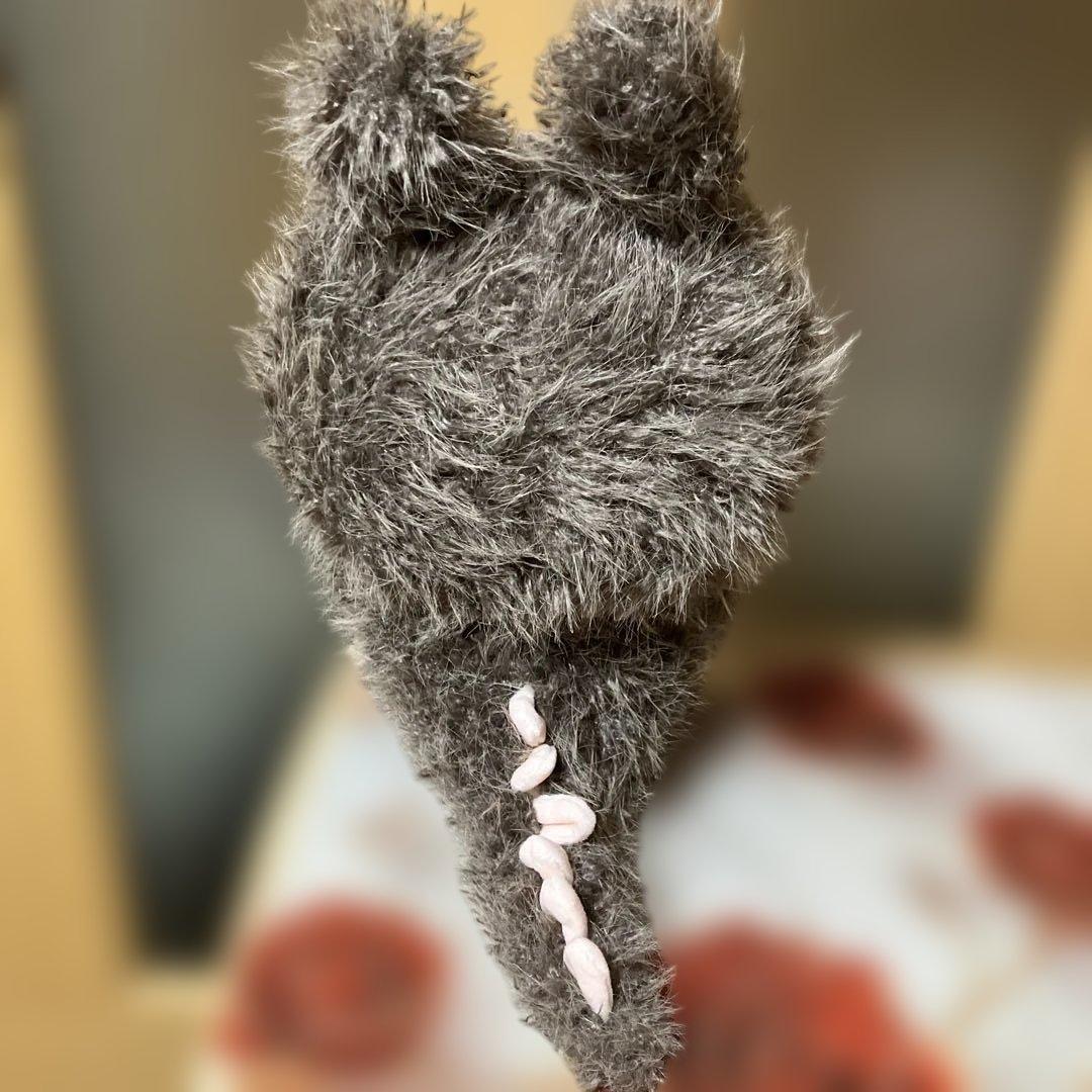 POP MART ぬいぐるみ キャラクター(大)