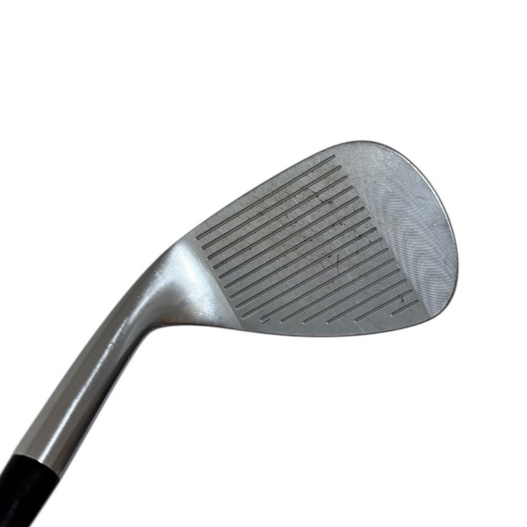 ミズノ The Craft Wedge 60° T オキニスブラックX100