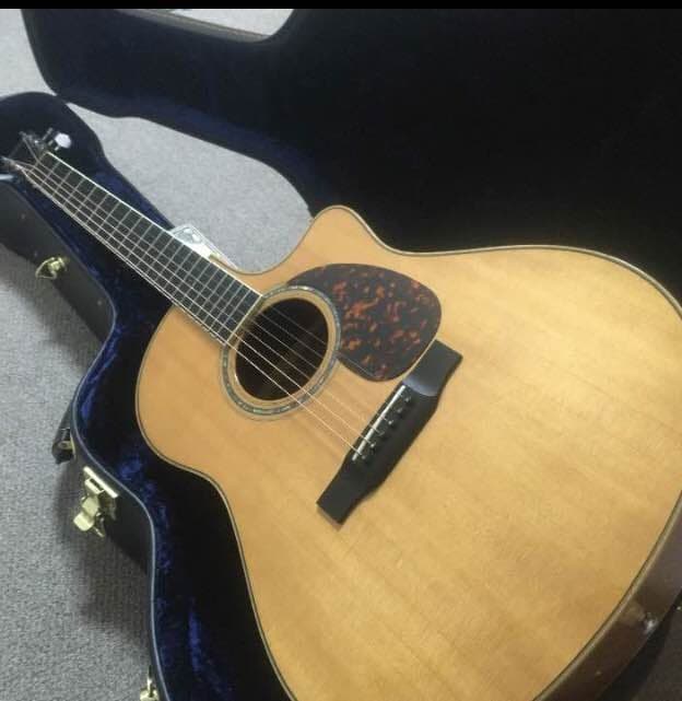 ギター larrivee LV-05