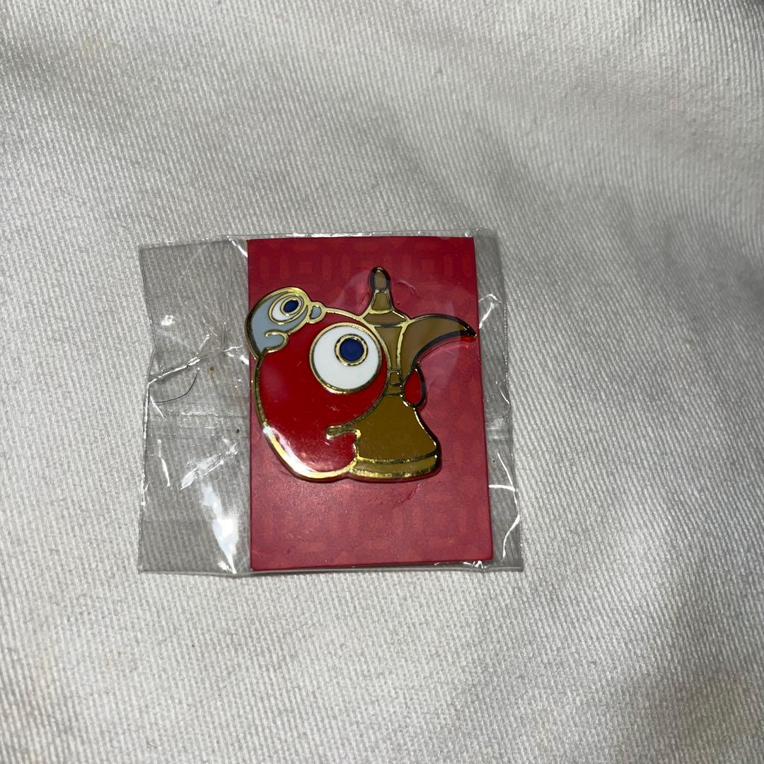 激レアピン　万博　オマーン館