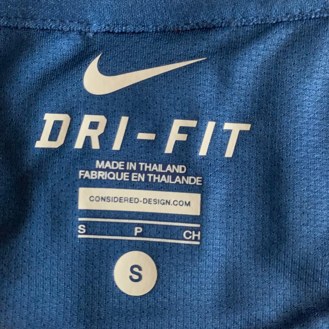 【激レア】Nike FC Barcelona サッカー 2010/11 Sサイズ