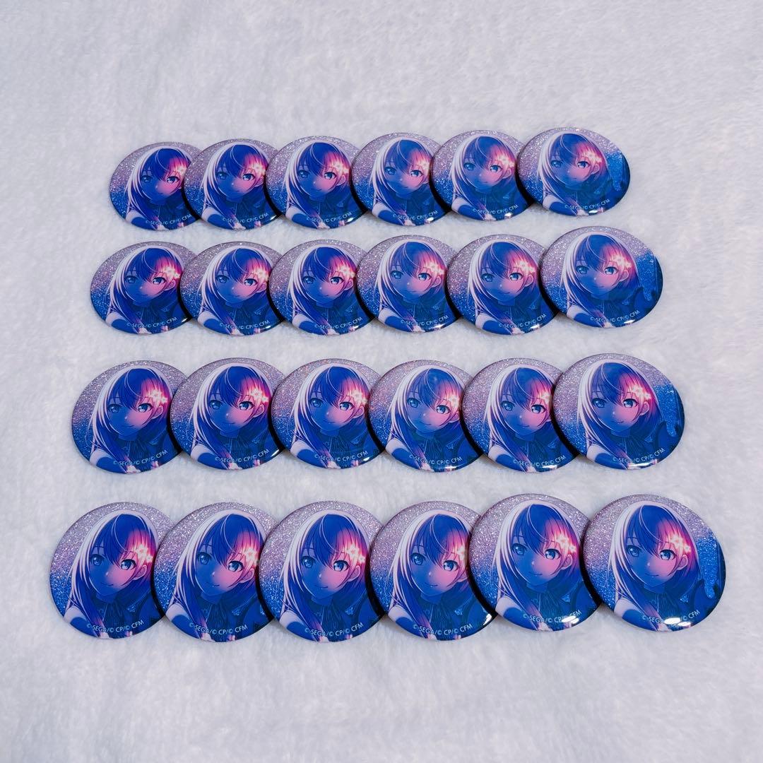 プロセカ グリ缶 巡音ルカ