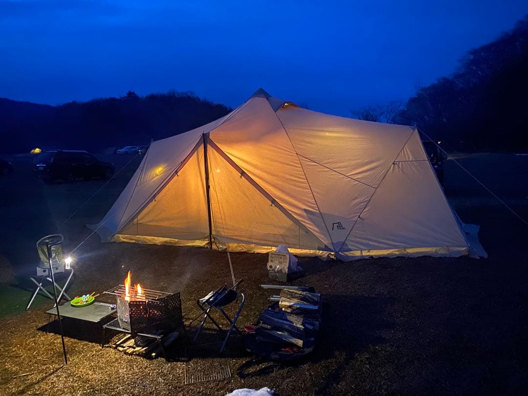 スカイパイロットtc