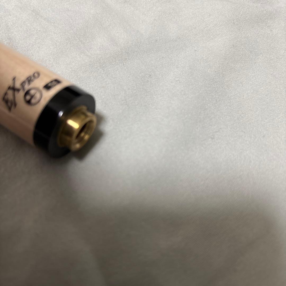 シャフトEX−PRO5/16ー14山 パイロテッド