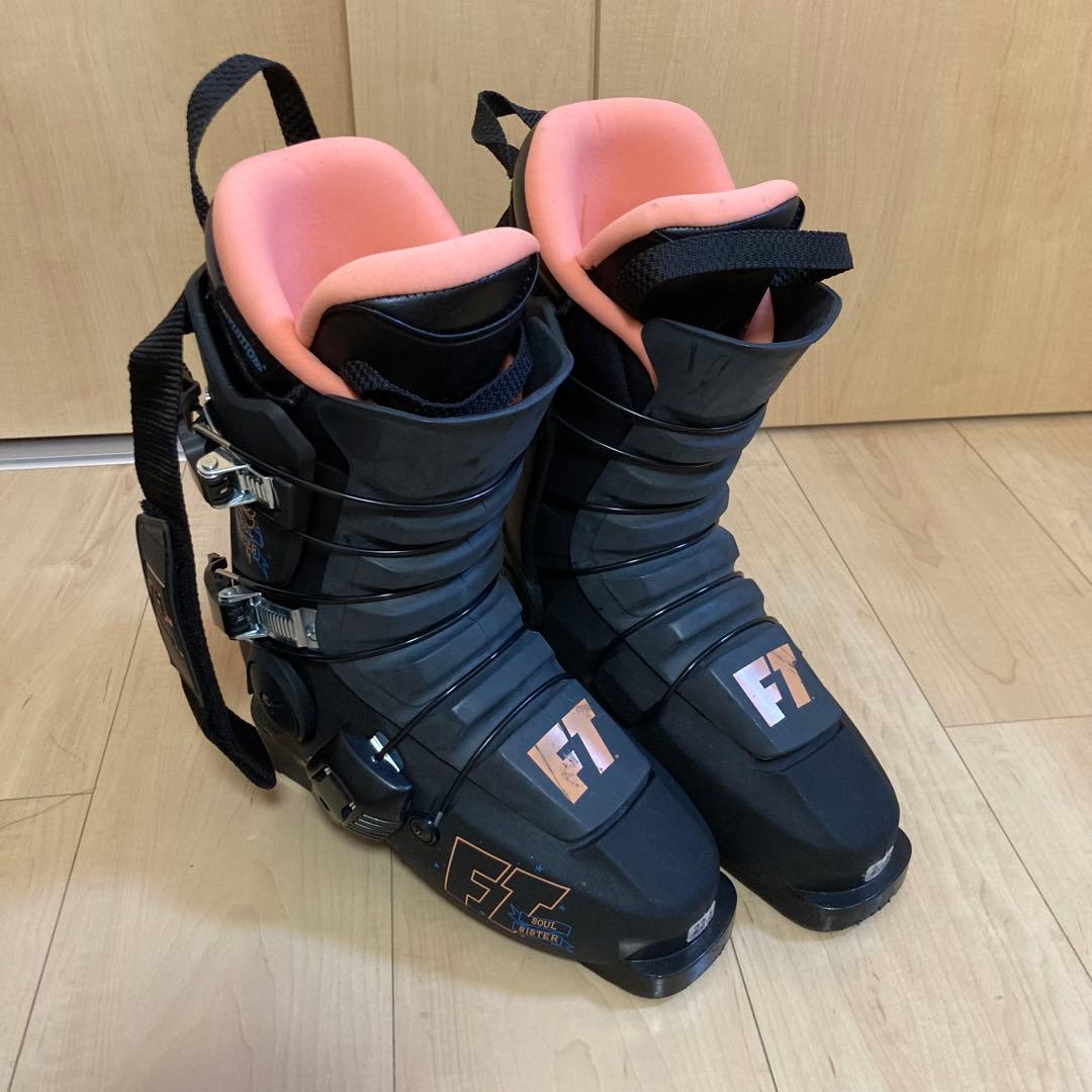 Full Tilt SoulSister スキーブーツ FT 23.5cm