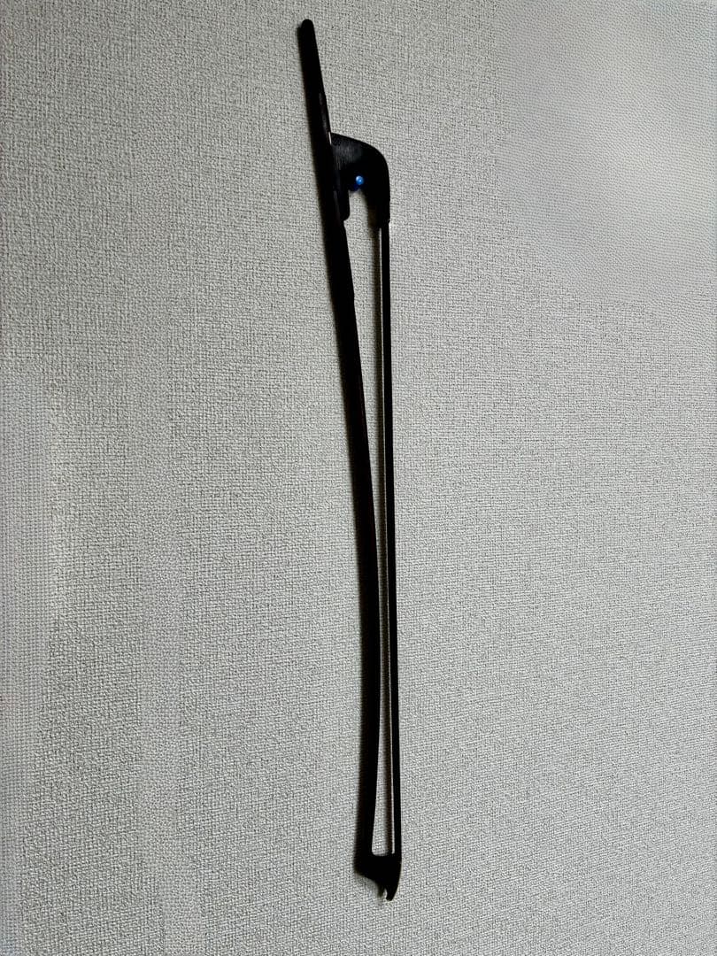 Otto Dürrschmidt ＊　ジャーマン　コントラバス　弓