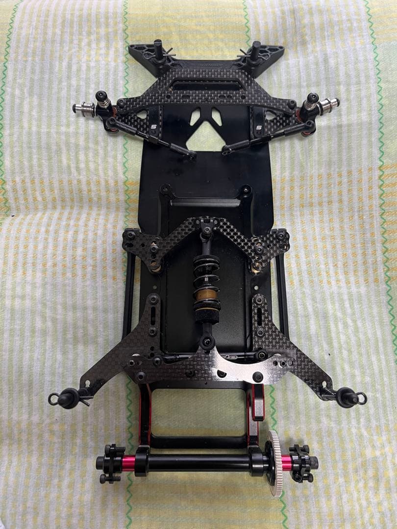 ROCHEP12Vラジコン