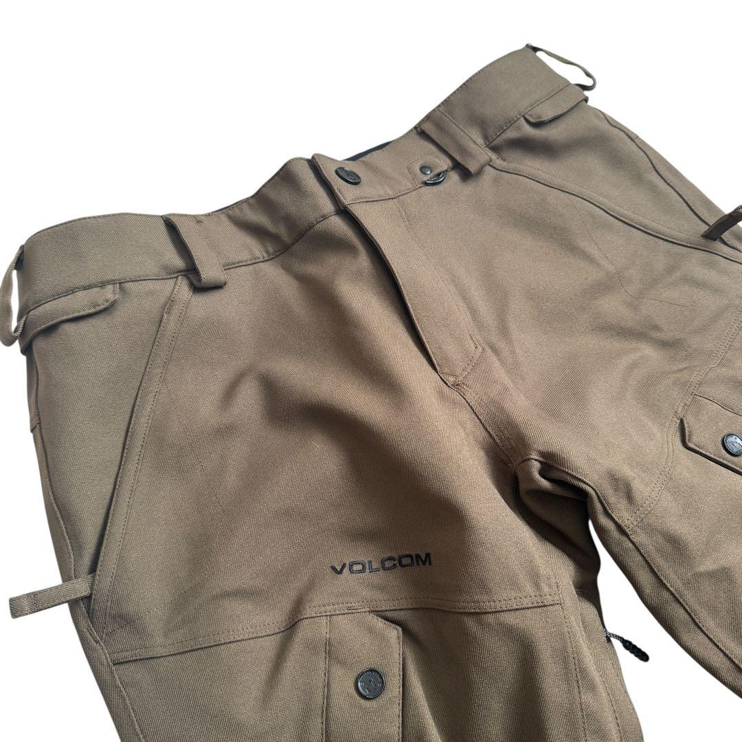 VOLCOM ARTICULATED パンツ 日本XL メンズ