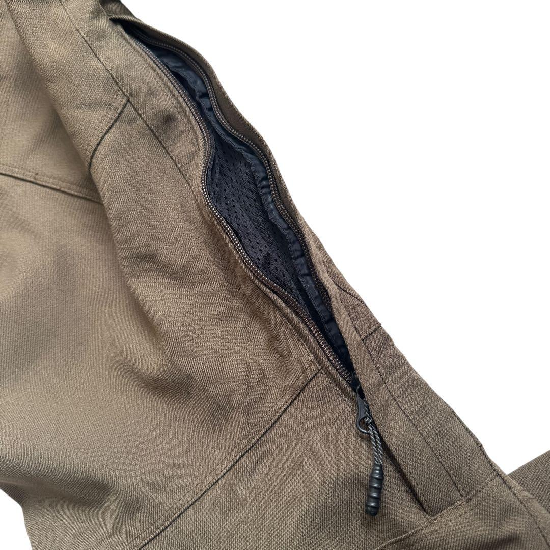 VOLCOM ARTICULATED パンツ 日本XL メンズ