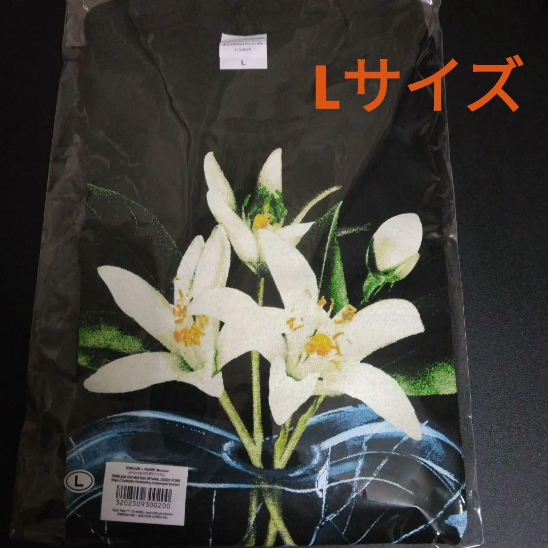 TENBLANKＸSAINT MxxxxxxスペシャルコラボTシャツ Lサイズ