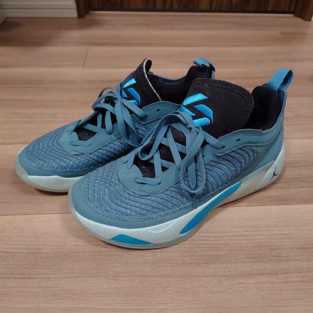 し*お様 【送料込み・28.5cm】ナイキ ルカ1 ノイズアクア