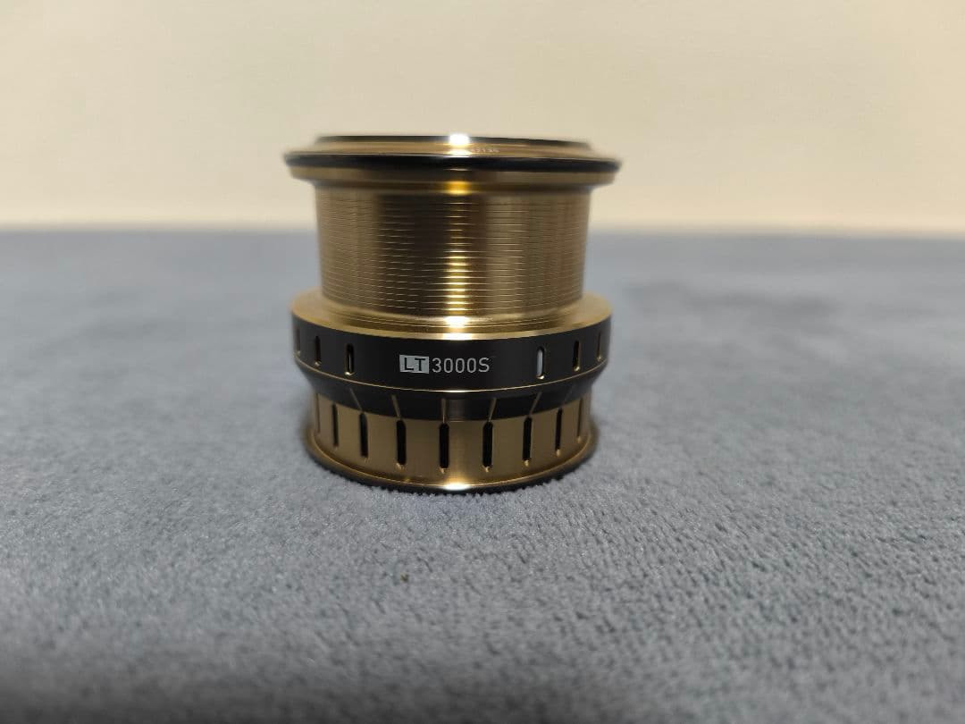 美品　slp works スプール　LT3000S