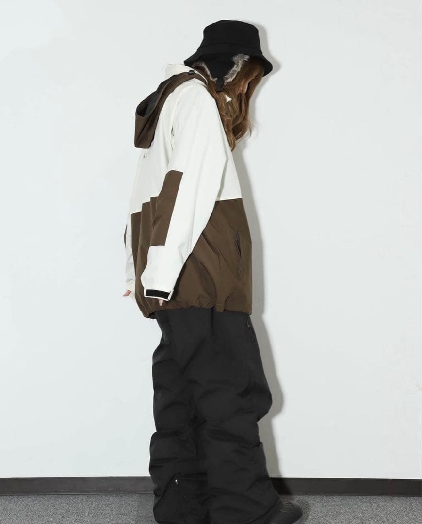 mahf クラシックパンツ