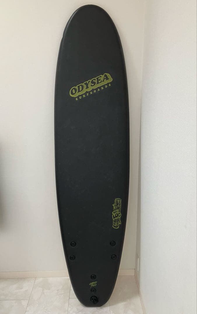 キャッチサーフ　ODYSSEA LOG ファンボード