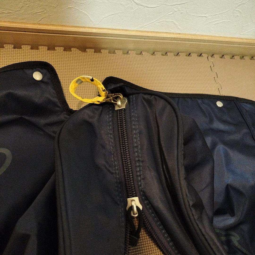 パーリゲイツ　キャディーバッグ