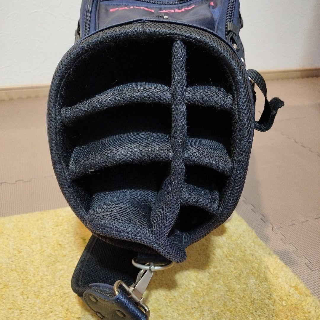 パーリゲイツ　キャディーバッグ