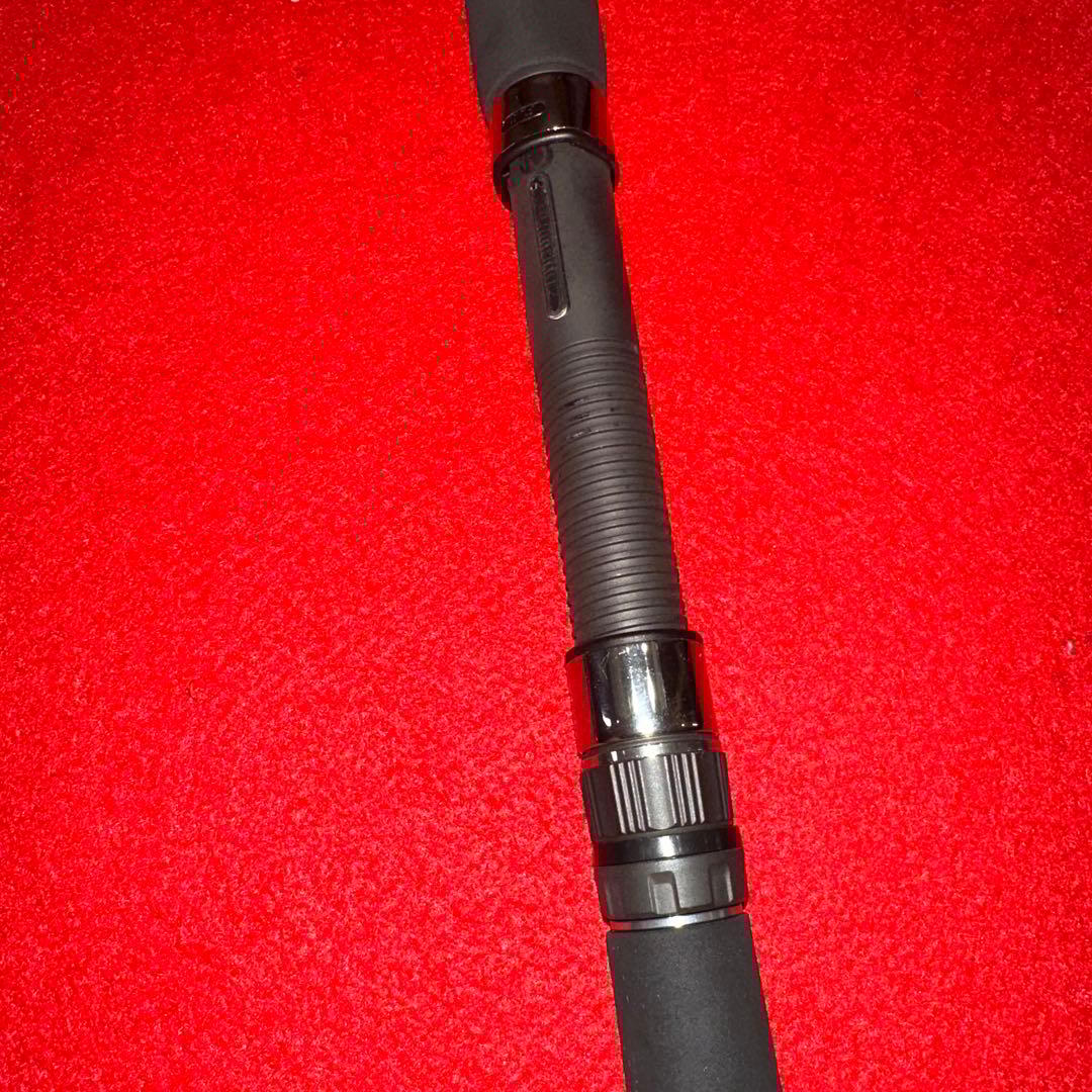 コルトスナイパーXR S100M