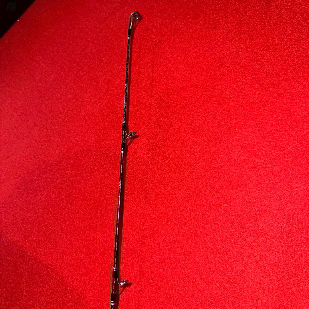 コルトスナイパーXR S100M