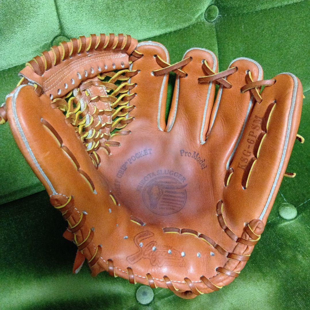 久保田スラッガーKSG6PSM